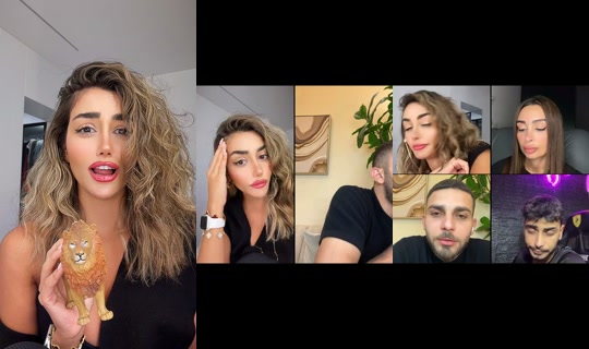 alaahaidar18's Stream - Jul 23, 2026, 5:31 PM