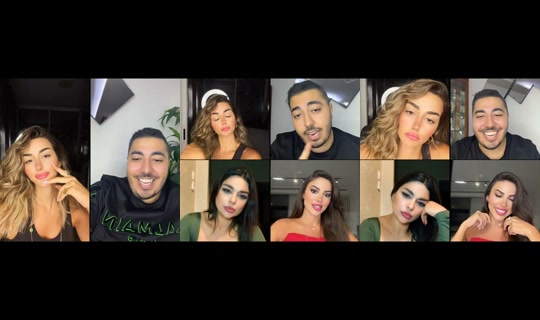 alaahaidar18's Stream - Jul 23, 2026, 11:00 PM