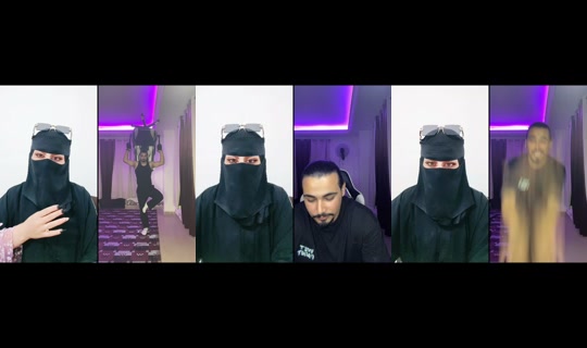 alaeali42's Stream - Jul 8, 2026, 10:51 PM
