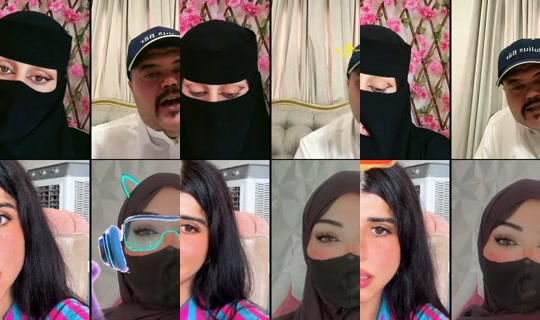 Stream ni alaeali42 - Ago 7, 2026, 1:03 PM