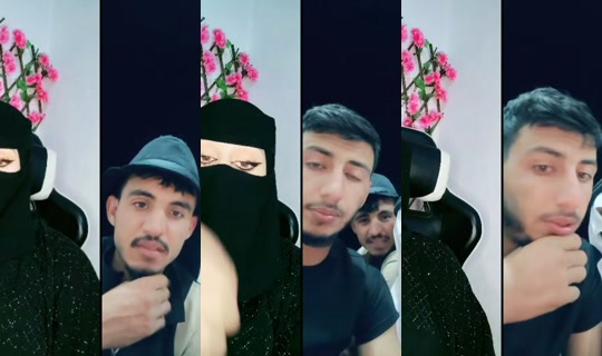 alaeali42's Stream - Aug 30, 2026, 7:00 PM