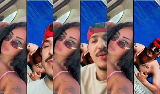 alakhachem's Stream - Jul 20, 2026, 6:02 PM