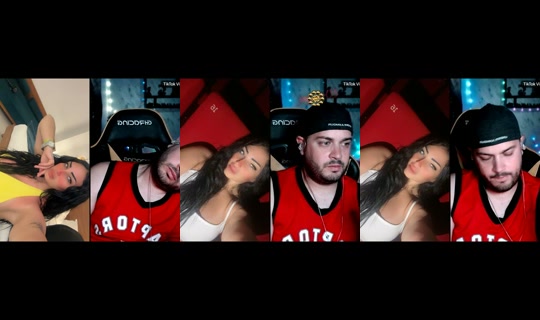 alakhachem's Stream - Aug 7, 2026, 3:37 PM