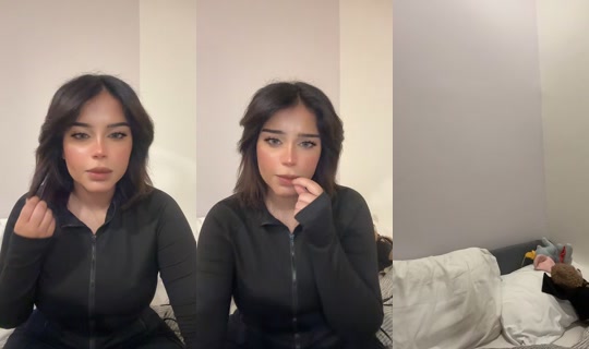 Stream ni alali.525 - Ago 7, 2026, 2:52 PM