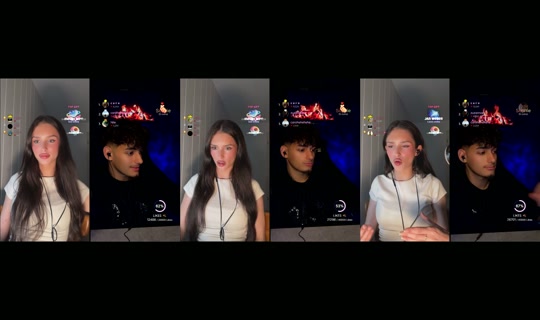 alamea.br's Stream - Jul 28, 2026, 8:48 PM