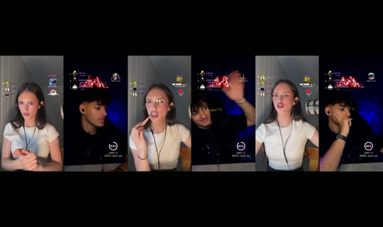 alamea.br's Stream - Jul 28, 2026, 9:39 PM