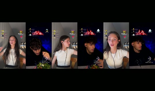 alamea.br's Stream - Jul 28, 2026, 10:30 PM