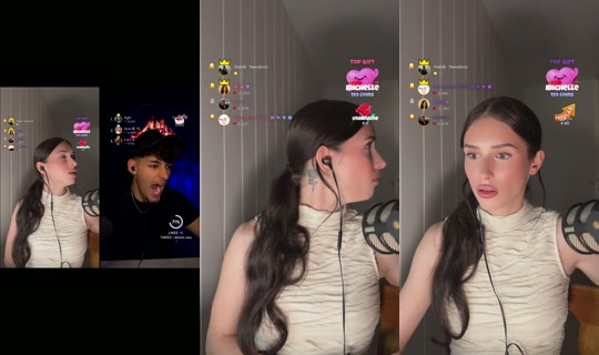 alamea.br's Stream - Aug 7, 2026, 10:19 PM