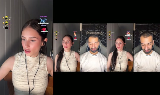 alamea.br's Stream - Aug 7, 2026, 11:18 PM