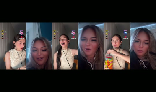 alamea.br's Stream - Aug 8, 2026, 12:09 AM
