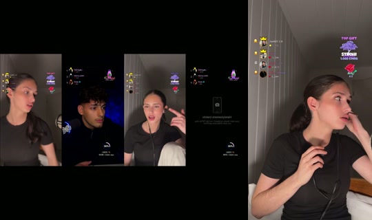 alamea.br's Stream - Aug 22, 2026, 9:07 PM