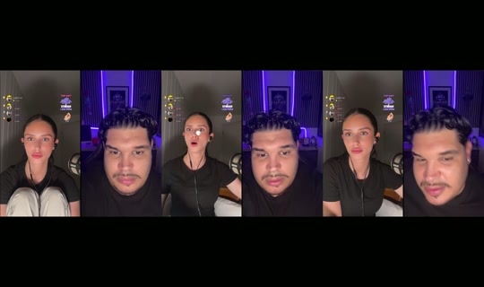 alamea.br's Stream - Aug 22, 2026, 9:57 PM