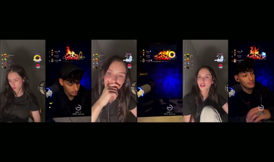 Stream von alamea.br – 24. Aug. 2026, 1:17