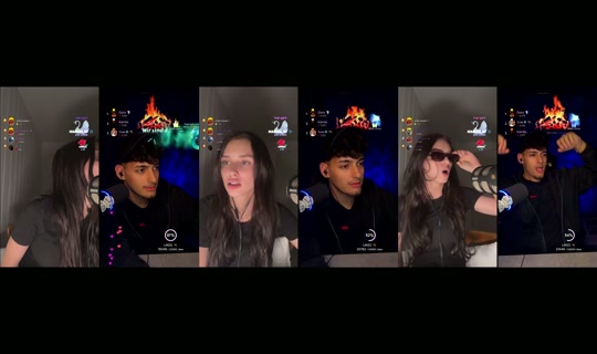 Stream von alamea.br – 24. Aug. 2026, 2:07