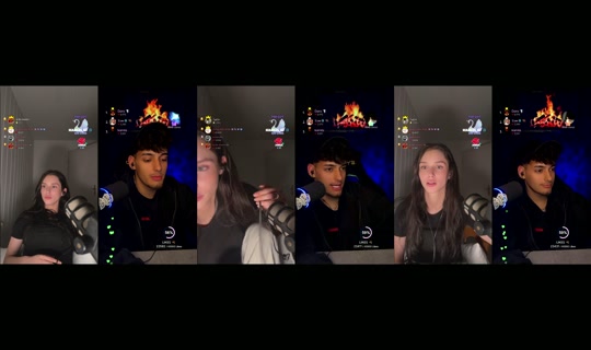 Stream alamea.br - 24 Agu 2026, 2.57