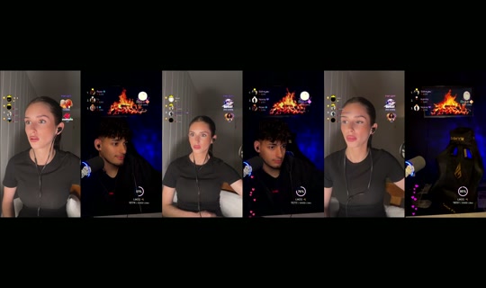 alamea.br's Stream - Aug 24, 2026, 8:17 PM