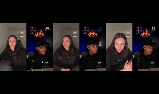 alamea.br's Stream - Oct 8, 2026, 3:24 PM