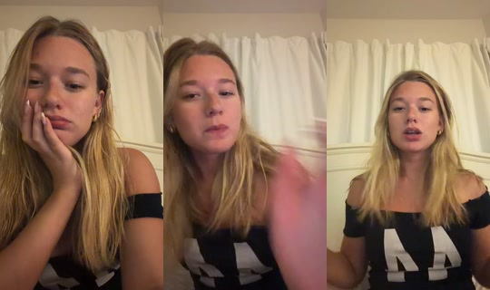 alamea.mleczko's Stream - Jul 14, 2026, 2:11 AM