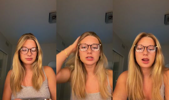 alamea.mleczko's Stream - Jul 19, 2026, 3:01 AM