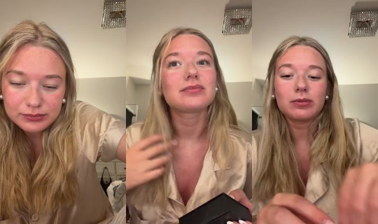 alamea.mleczko's Stream - Jul 24, 2026, 3:45 AM