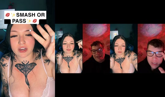 Stream alana.whiteeeee - 27 Jul 2026, 4.41