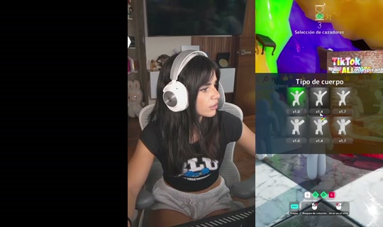 alanafloresf's Stream - Jul 12, 2026, 9:29 PM