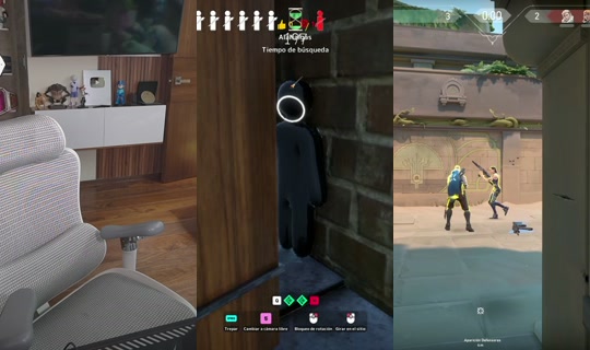 alanafloresf's Stream - Jul 12, 2026, 10:20 PM