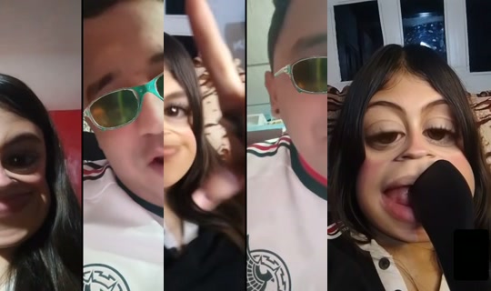 alanleal122's Stream - Aug 6, 2026, 5:03 AM