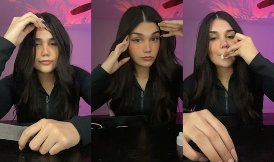 alannaemlive's Stream - Jul 21, 2026, 6:12 AM