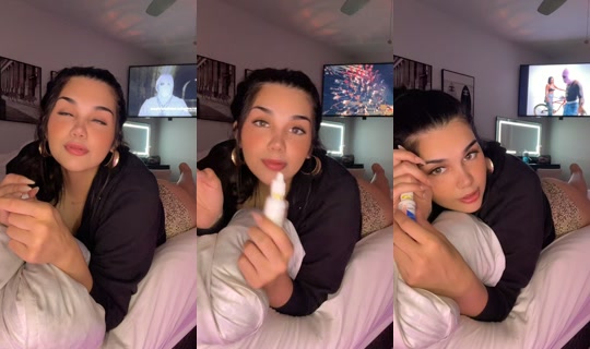 alannaemlive 的直播 - 2026年7月26日 11:35