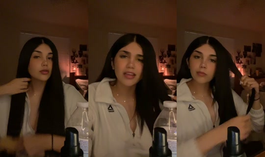 Live de alannaemlive - 10 de ago. de 2026, 9:15