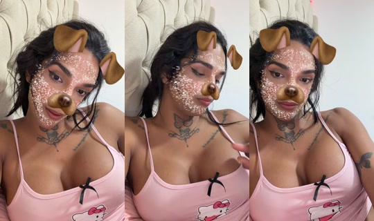 alannah.otero's Stream - Aug 9, 2026, 11:21 PM