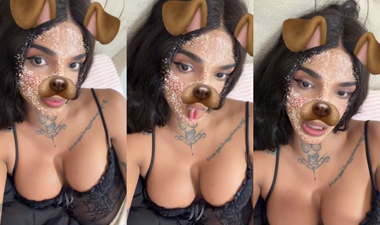Stream ni alannah.otero - Ago 10, 2026, 8:38 PM