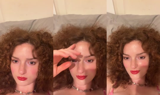alannitalaovejita's Stream - Jul 16, 2026, 9:47 AM