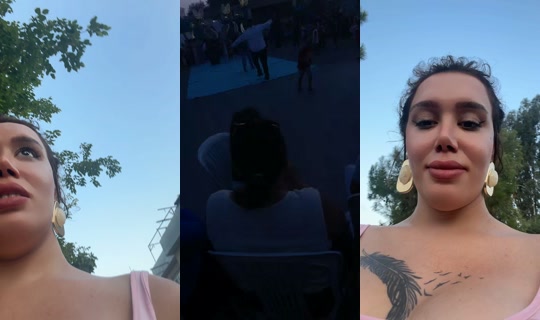 alara.demirkoll's Stream - Jul 18, 2026, 4:43 PM