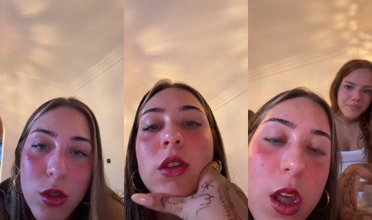 Live de alba.nunell - 20 de jul. de 2026, 18:05