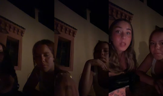 Live de alba.nunell - 20 de jul. de 2026, 21:03