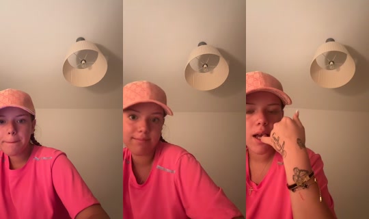 alba.nunell's Stream - Aug 3, 2026, 6:42 PM