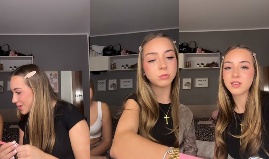 alba.nunell's Stream - Oct 12, 2026, 3:07 PM