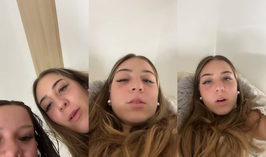 alba.nunell's Stream - Oct 17, 2026, 12:20 AM