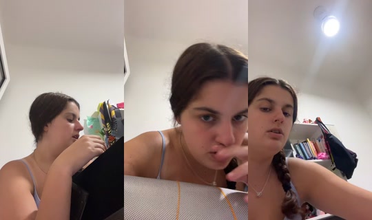 alba_blazquez14's Stream - Jul 13, 2026, 8:34 PM