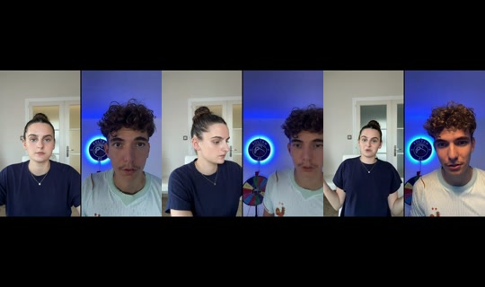 albacoachh's Stream - Jul 27, 2026, 5:19 PM