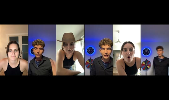 albacoachh's Stream - Jul 31, 2026, 4:58 PM