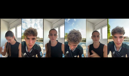 albacoachh's Stream - Aug 4, 2026, 5:03 PM