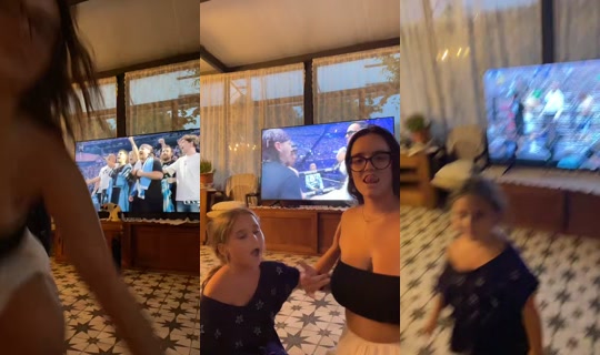 Stream von albaluuque_ – 25. Juli 2026, 19:21
