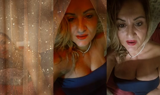 albapierro's Stream - Aug 5, 2026, 10:36 PM