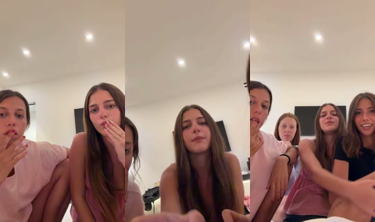 albavanghetti's Stream - Jul 26, 2026, 5:24 PM