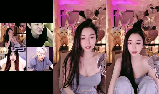albeebb8's Stream - Jul 22, 2026, 4:29 PM