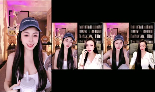 albeebb8 的直播 - 2026年9月21日 15:46