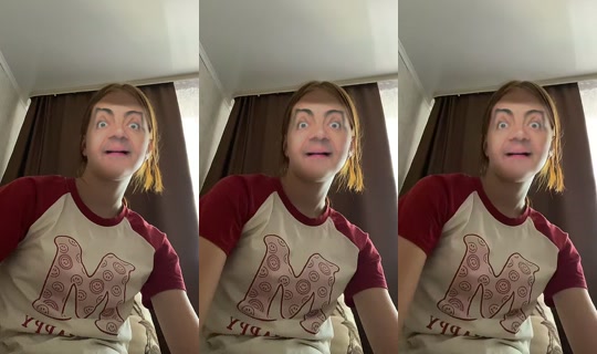 albina8848's Stream - Jul 29, 2026, 8:18 AM
